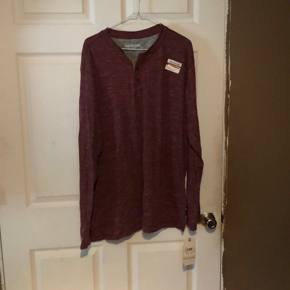Lee Shirt